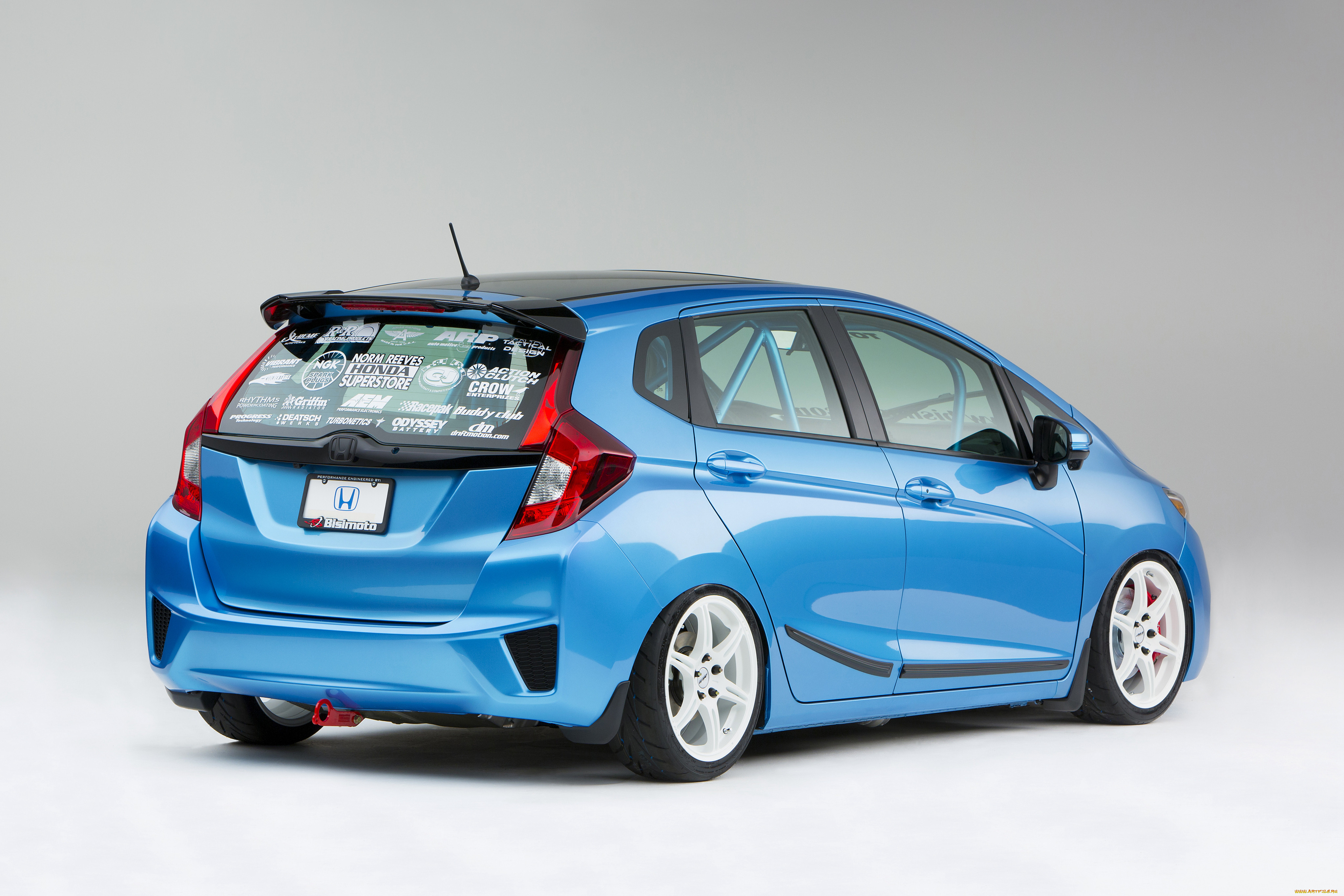 , honda